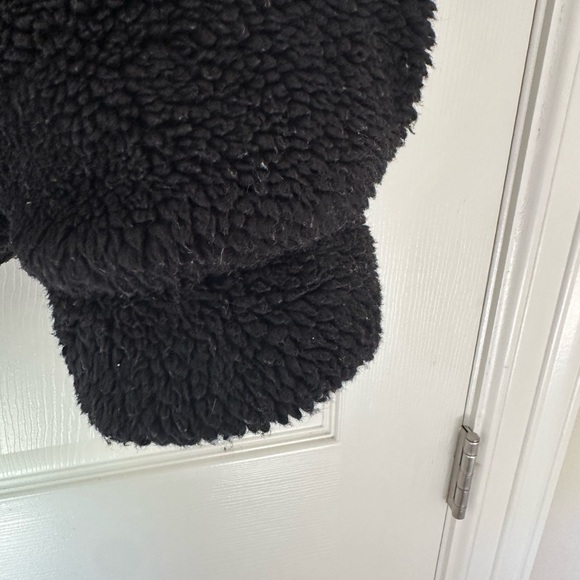 Alo Sherpa Jacket size s - Picture 4 of 8